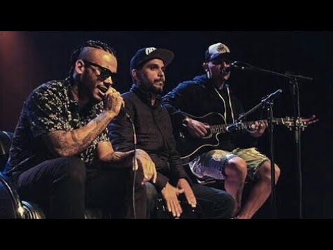 JN Sonhador - Preciso Falar com Deus Ft. Jo-E ( DVD Santo Clã 2 Ao Vivo )