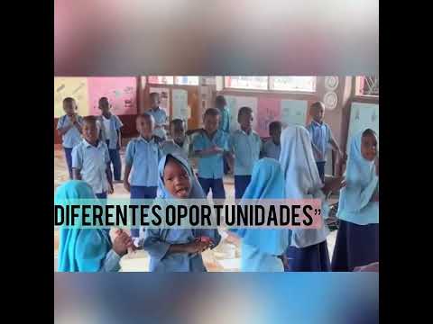 DISTINTOS MUNDOS