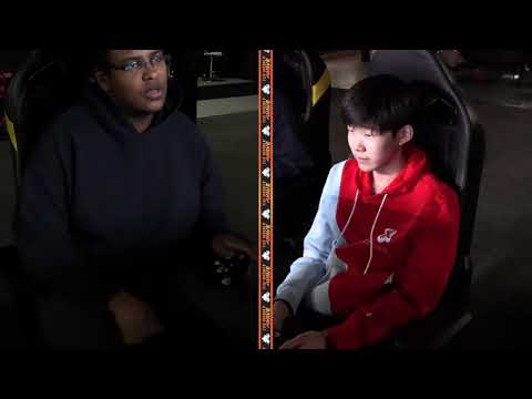 Jw vs Riddles - The Weekly Wave #50 - Ultimate Winners Semi Finals