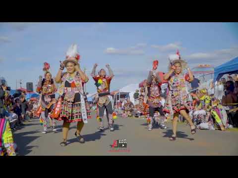 Tinkus Tiataco Usa #tinkus #bolivia #dance #dancer #tinkusmundial