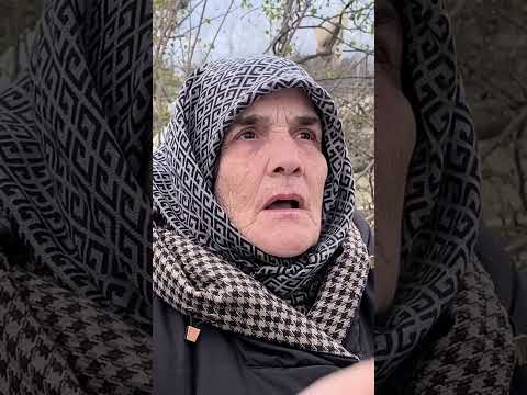 Брошенный Дагестан