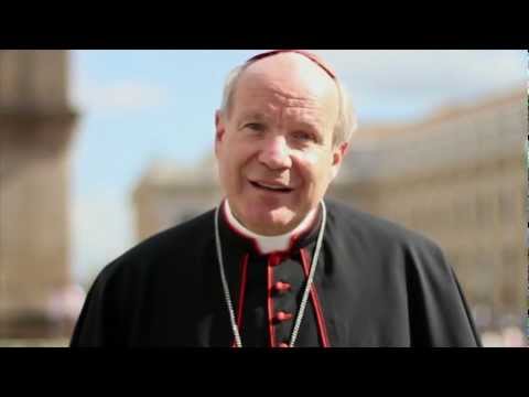 Antwort des Kardinals - Warum Sammlung bei der Gabenbereitung