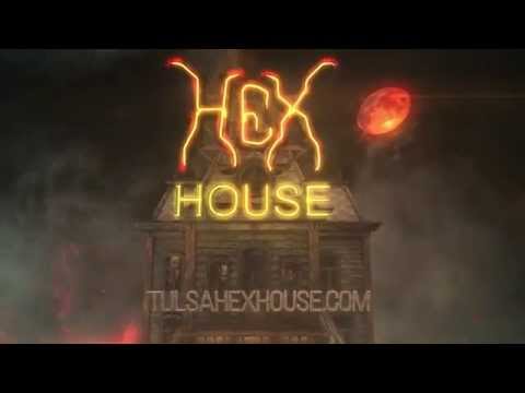Hex House Video