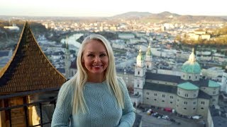 Curious Salzburg Austria