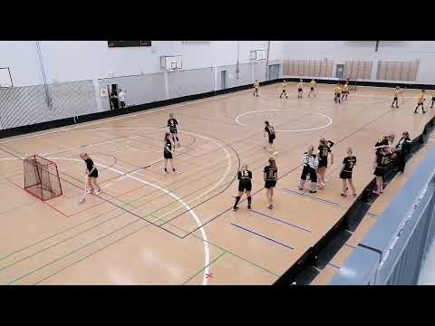 P12 - P11 Ylä-Pyörö 17.30-19.00