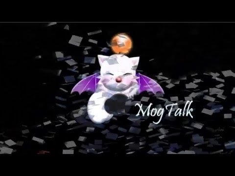 MogTalk: Episode 46 - Building & Leading Statics