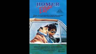 John Brannen - Night Is The Hunter (AOR Soundtrack Rarity)