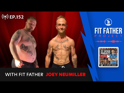 FFP Member, Joey, Stopped Making Excuses and Lost 60lbs In Less Than 4 Months!