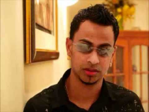 Ravi B - Gyul Doh Bodda Me [RUM SONG 2011] JohneCashTV