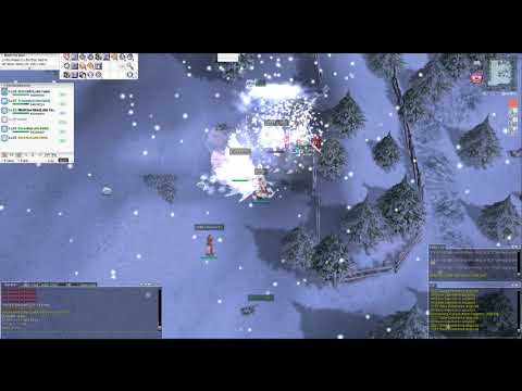 [Ragna0] How to kill Stormy Knight/Garm without Marc Card