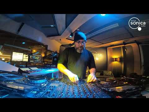 KARLOS SENSE - NOISEGARDEN #370 - 19 ENE 2022