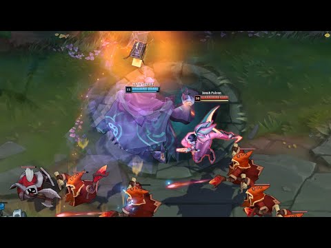 MAD Armut vs FNC Humanoid