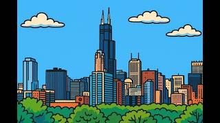 Chicago LIVE Webcam live webcam