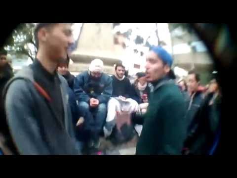 RDM VS Suri - 8vos 1VS1 (Fecha 15) Guerreros Del Under