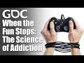 When The Fun Stops The Science Of Addiction