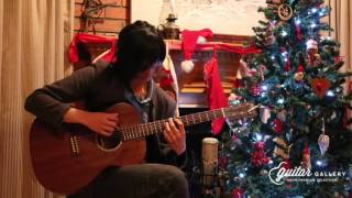 Video thumbnail for Martin 000-RS1 Demo by Guitar Gallery