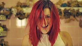 April Art - You Want It All (Official Video)