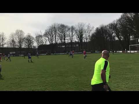 Sv de griffioen nr 11 by Robbin Wagenaar