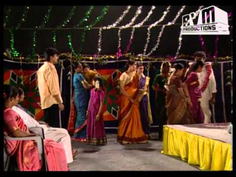 Episode  63:  Jyothi Telugu TV Serial - AVM Productions