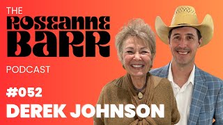 is Trump running a clandestine military operation? | The Roseanne Barr Podcast #52