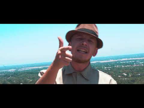 DEKSTAH - OMEGA LEVEL (MUSIC VIDEO)