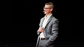 What it’s like to be a transgender dad | Finding Authentic Self