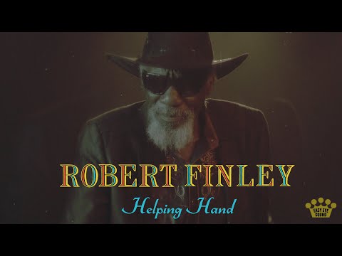 Easy Eye Sound and Robert Finley