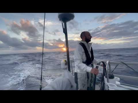 RIVA J/121 11211 Transpac 2021 All about that Sailing