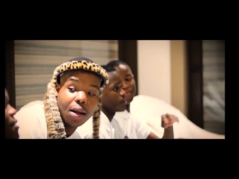 Limit - Myekeni Ahambe (Official Video)