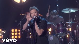 Imagine Dragons - Shots (Live on Ellen)