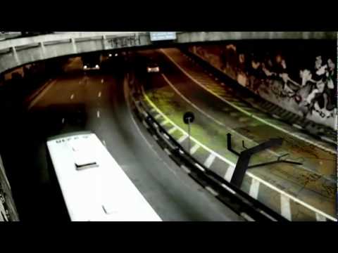 Lou Piensa feat. Rael da Rima & Gaspar - CARAMBA