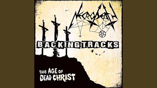The Triumph of Pain - No Guitars Backing Track