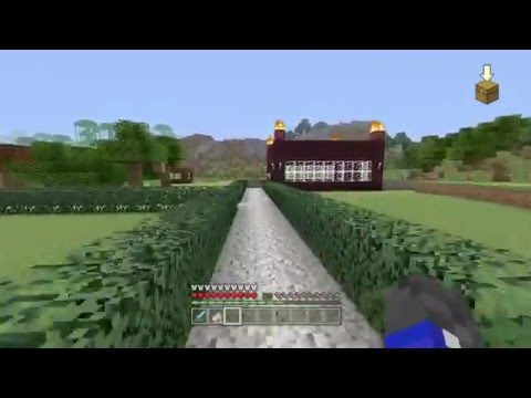 Minecraft - Brewing Potions! - Survival Series - Episode 19
