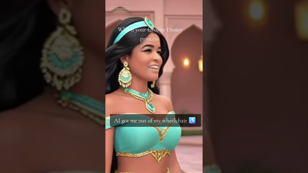 Disability Pride #wheelchairlife