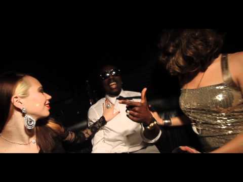 THRILLA CARTEL - "PETE ROSE" MUSIC VIDEO TRAILER