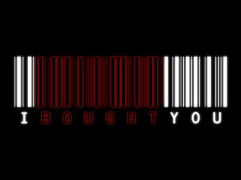 DJ Cazor - I Bought You