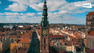 HYMN UKRAINY - TRĘBACZ WIERZOWY I CARILLONY GDAŃSKIE