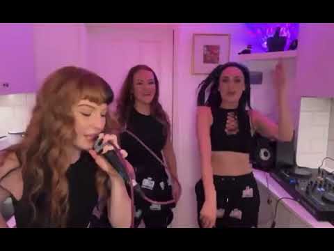 ATB - 9PM TILL I COME - They wanna know me now - GIRLS NEXT DOOR