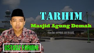 Download lagu TARHIM MENJELANG SAHUR mp3