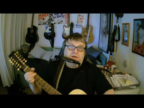 Kalla Wefel - Es kommen andere Zeiten (The Times They Are a Changin') | OS goes Dylan 2021