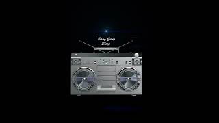 Bang Gang - Sleep