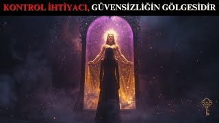 Güçlü Bir Kadının Asla Yapmadığı 10 Şey — Dişil Enerji ve Sınırlar | Carl Jung