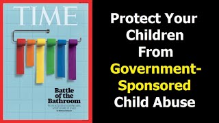Government Sponsored Child Abuse