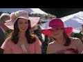 The Princess Diaries 2 Mia Is Doing Well At Garden Party