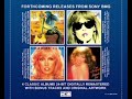 amanda lear.  i need a man . instrumental