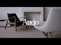 Discover Classic Designs From AUDO Copenhagen Premium Furniture Masterpieces
