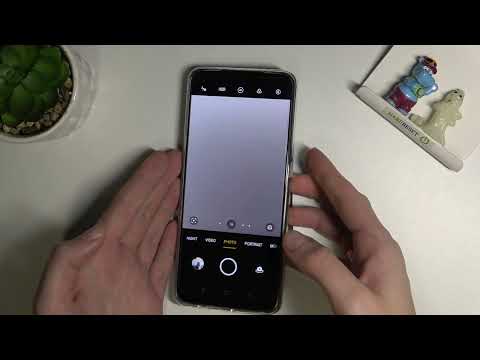 How to Activate Camera Location Tags on OPPO RENO 5 Lite – Turn Off Location Tags