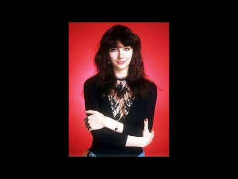 Kate Bush - Babooshka (Extended Remix) 06:38
