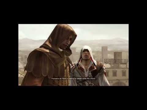 Assassin's Creed 2 - Sequence 4 - See You There