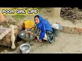 Poor Girl Life Village In Punjab Pakistan Hamari Daily Routine Family Vlog Cooking Happy Official